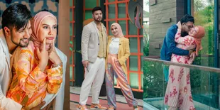 Ammar Zoni Ungkap Hubungan Rumah Tangga Dengan Irish Bella, Masih Ada Perasaan Kecewa?