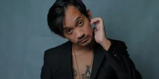 Ammir Gita Kenalkan Single Meditasi Penenang Jiwa Bertajuk 'Lost In Atlantis'