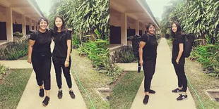 Ampersand Studio, Wadah Kreativitas Millennial Buah Kerja Keras Zinnia Nizar