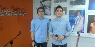 AMPM Bikin Syahdu di Kantor KapanLagi.com&#174;