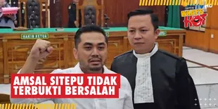 Amsal Sitepu Akhirnya Dibebaskan, Kajari dan Kasi Pidsus Karo Diperiksa Kejaksaan Tinggi