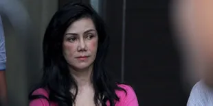 Amy Qanita: Biarkan Proses Hukum Berjalan