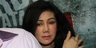 Amy Qanita Harap Raffi Ahmad Bebas