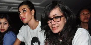 Amy Qanita Kecewa Raffi Tak Bisa Kerja Lagi