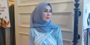 Amy Qanita Kuak Fakta Nagita Slavina Kehilangan Janin, Sempat Pijat - Tak Jalani Proses Kuret