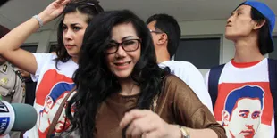 Amy Qanita Pastikan Raffi Ahmad Akan Beraktivitas Seperti Biasa