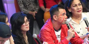 Amy Qanita Puji Nagita Slavina Baik dan Sopan