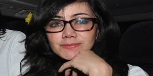 Amy Qanita Sedih Raffi Ahmad Dianggap Ketergantungan Obat