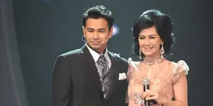 Amy Qanita Sedih Raffi Disebut Ketergantungan Obat