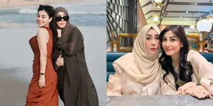 Amy Qanita Ungkap Alasan Nisya Ahmad Dibully Karena Tas Branded, Jelaskan Fakta Sebenarnya