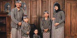 Anak Ade Jigo Meninggal Dalam Usia Kandungan Tujuh Bulan, Ini Kronologinya