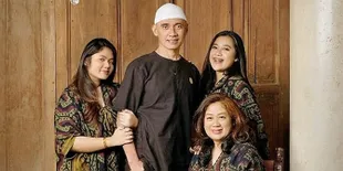 Anak Agung Hercules Ungkap Kesedihan di Balik Penyakit Kanker Otak Ayahnya