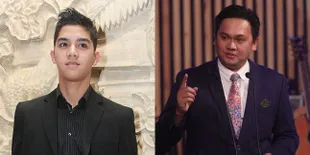 Anak Ahmad Dhani, Al Tantang Farhat Abbas Tinju