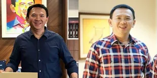 Anak Ahok dan Veronica Tan Ketahuan Masih Simpan Potret Ayah Ibunya Berdua