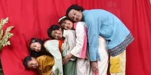 Anak-Anak Dwi Sasono Beri Pesan Mengharukan, Ingin Kado Ultah Berupa Ayahnya Pulang