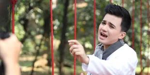 Anak-Anak Sedih Keluarganya Tak Lengkap, Sahrul Gunawan: Ini Yang Terbaik Untuk Kami