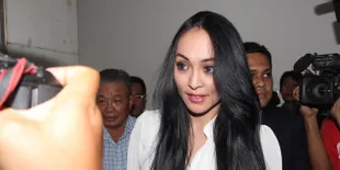 Anak Angelina Sondakh Trauma Dengar Putusan Vonis Ibunya