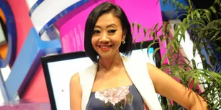 Anak Asri Welas Ingin Ibunya Kalahkan 7 Manusia Harimau