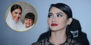 Anak Denada Disebut Sakit Akibat Kena Karma, Ririn Ekawati Marah!