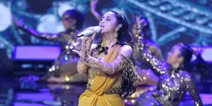 Anak Dewi Perssik Sudah Diajari Puasa Sejak Bayi, Punya Banyak Menu Wajib Buka Puasa