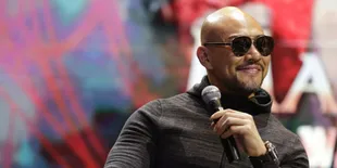 Anak Dukung Keputusan Deddy Corbuzier Untuk Menjadi Seorang Mualaf