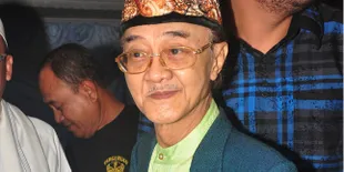 Anak Eyang Subur Tuding Adi Bing Slamet Jadi Penyebab PH Miliknya Vakum