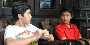 Anak Farhat Abbas: Om Dhani Sangat Baik, Punya Hati Mulia