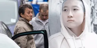 Anak Jackie Chan Kini Jadi Tunawisma Karena Hubungan Lesbiannya Ditentang Orangtua