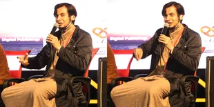Anak Jadi Korban Bully di Sekolah, Boy Hamzah dan Istri Lakukan Hal Ini