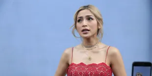 Anak Jessica Iskandar Panggil Richard Kyle Dengan Sebutan Ini