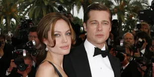 Anak Jolie-Pitt Bahagia Main Baseball Sebelum Kabar Cerai Ortunya