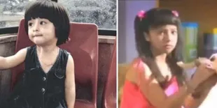 Anak Kecil Ini Dulu Pernah Ditolak Casting karena Gigi Tak Rapi, Kini Malah Jadi Artis Populer Tanah Air
