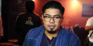 Anak Makin Pintar, Bams Rela Ubah Jadwal Main Basket