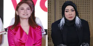 Anak Melly Goeslaw Ikut Demo Mahasiswa, Rossa Jadi Ikut Khawatir