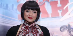 Anak Mulai Belajar Puasa Penuh, Nirina Zubir Malah Suudzon