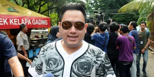 Anak Musdalifah Ulang Tahun, Nassar Masih Berikan Kado Spesial
