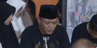 Anak Perempuan Sule Sempat Shock Sampai Masuk Rumah Sakit Saat Tahu Ibunya Meninggal Dunia