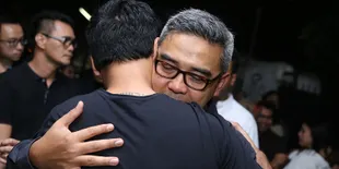 Anak Pertama Meninggal Dunia, Presenter Farhan Kehilangan Harapan