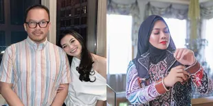 Anak Pertama Ulang Tahun, Faisal Haris Mantan Suami Sarita Abdul Mukti Beri Ucapan Lewat Instagram