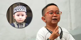 Anak Rayakan Ulang Tahun Ke-4, Daus Mini Tak Berikan Kado