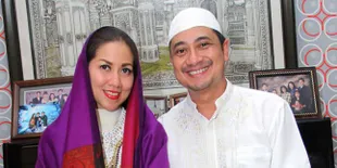 Anak Sakit, Ivan Fadilla Akui Dampak Psikis Perceraian