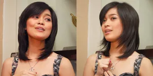 Anak Siap Nikah, Ibunda Gracia Indri Tak Banyak Nuntut