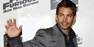 Anak Sopir Mobil Paul Walker Jadi Saksi Kecelakaan