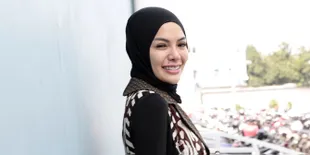 Anak Sudah Dekat Dengan Dipo Latief, Nikita Mirzani Tak Menyesal Pilih Cerai