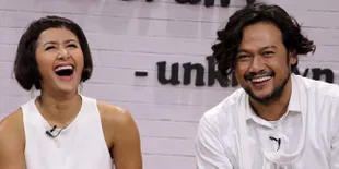 Anak Terjun ke Dunia Akting, Widi &#38; Dwi Sasono Kompak Khawatirkan Hal Ini