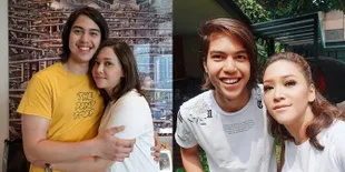 Anak yang Paling Mirip Mamanya, Ini Deretan Foto Kekompakan Manis El Rumi dengan Maia Estianty