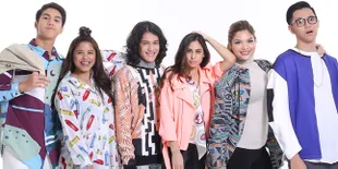 #AnakArtis Season 2, Begini Cara Menyenangkan Semua Orang