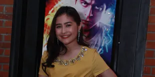 Anaknya Berkata Kasar Pada Keluarga Aliando, Ibu Prilly Marah!