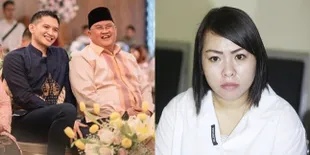 Anaknya dengan Trijoyo Drajarmoko Ayah Rezky Aditya Tak Diakui, Tiara: Dari Dulu Saya Kejar-Kejar Tes DNA