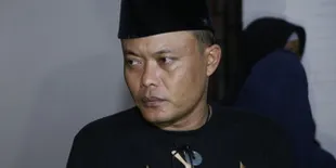 Anaknya Dituding Nyolong Harta Teddy, Sule Serahkan ke Pengacara
